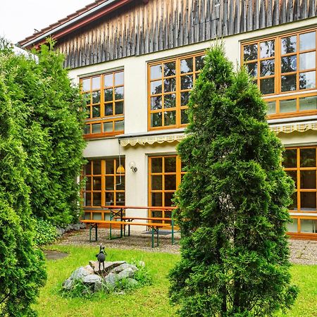 Ferienwohnung Schatzlmayr Vilshofen an der Donau Eksteriør billede