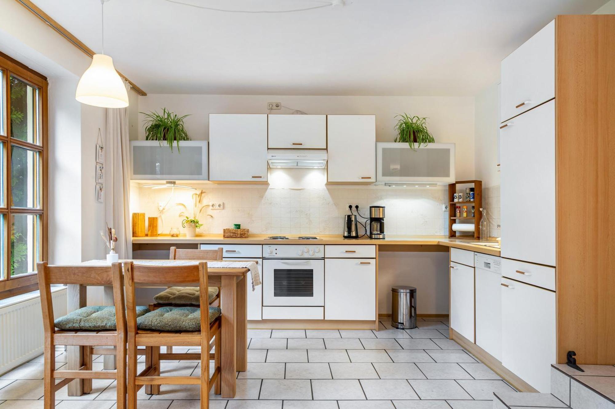 Ferienwohnung Schatzlmayr Vilshofen an der Donau Eksteriør billede