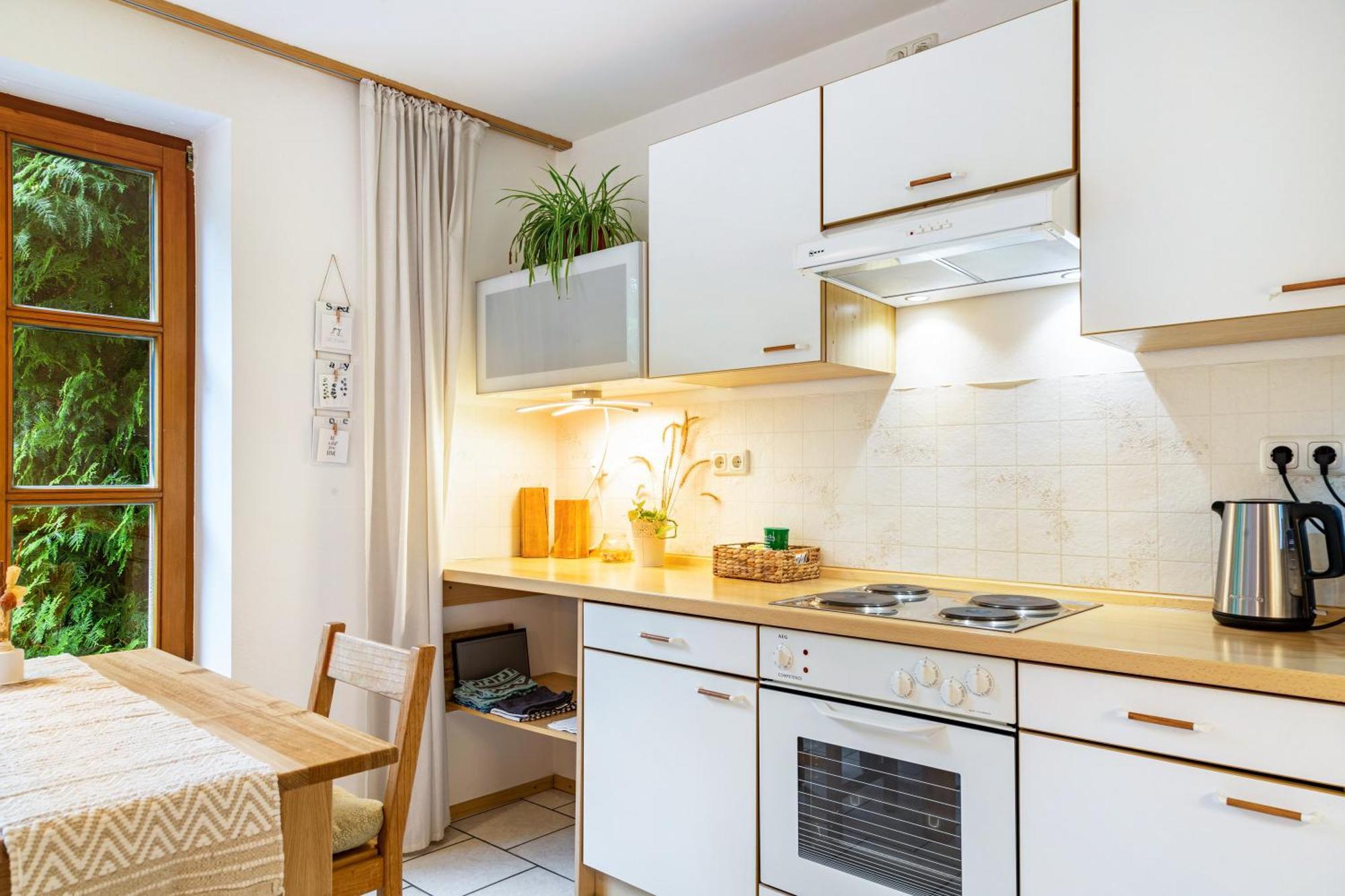 Ferienwohnung Schatzlmayr Vilshofen an der Donau Eksteriør billede